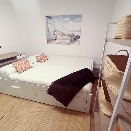 Apartamento Con Aire Acondicionado, Piscina, Wifi Y Smart Tv - By Aloha Palma Águilas Eksteriør billede