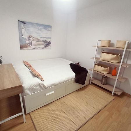 Apartamento Con Aire Acondicionado, Piscina, Wifi Y Smart Tv - By Aloha Palma Águilas Eksteriør billede