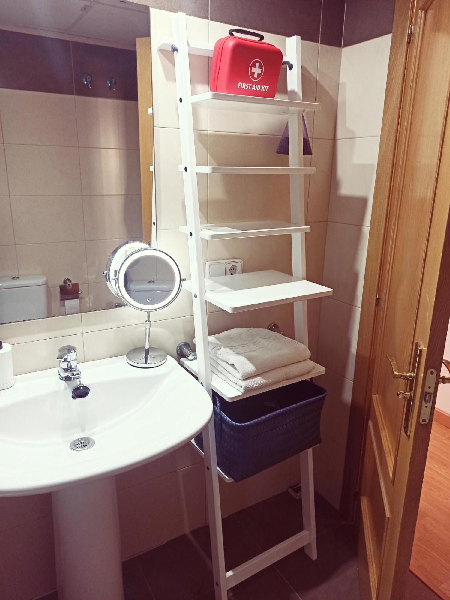 Apartamento Con Aire Acondicionado, Piscina, Wifi Y Smart Tv - By Aloha Palma Águilas Eksteriør billede