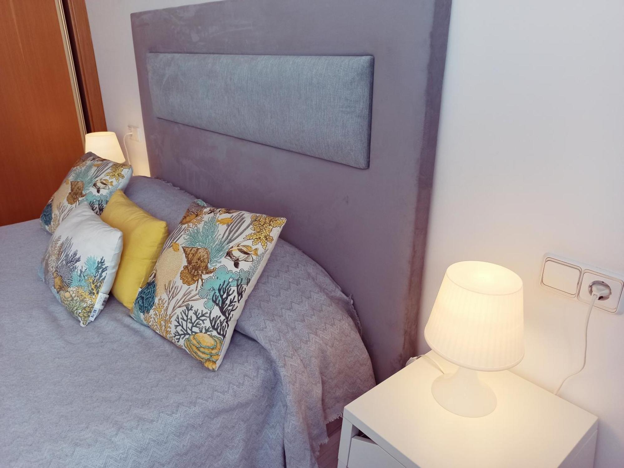 Apartamento Con Aire Acondicionado, Piscina, Wifi Y Smart Tv - By Aloha Palma Águilas Eksteriør billede