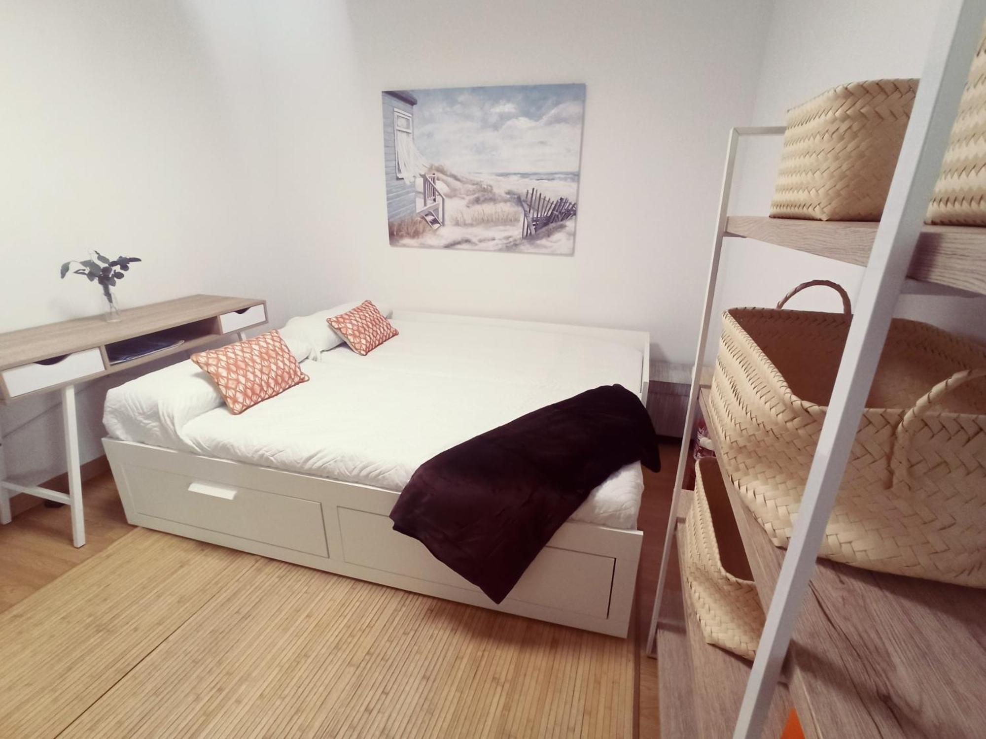 Apartamento Con Aire Acondicionado, Piscina, Wifi Y Smart Tv - By Aloha Palma Águilas Eksteriør billede