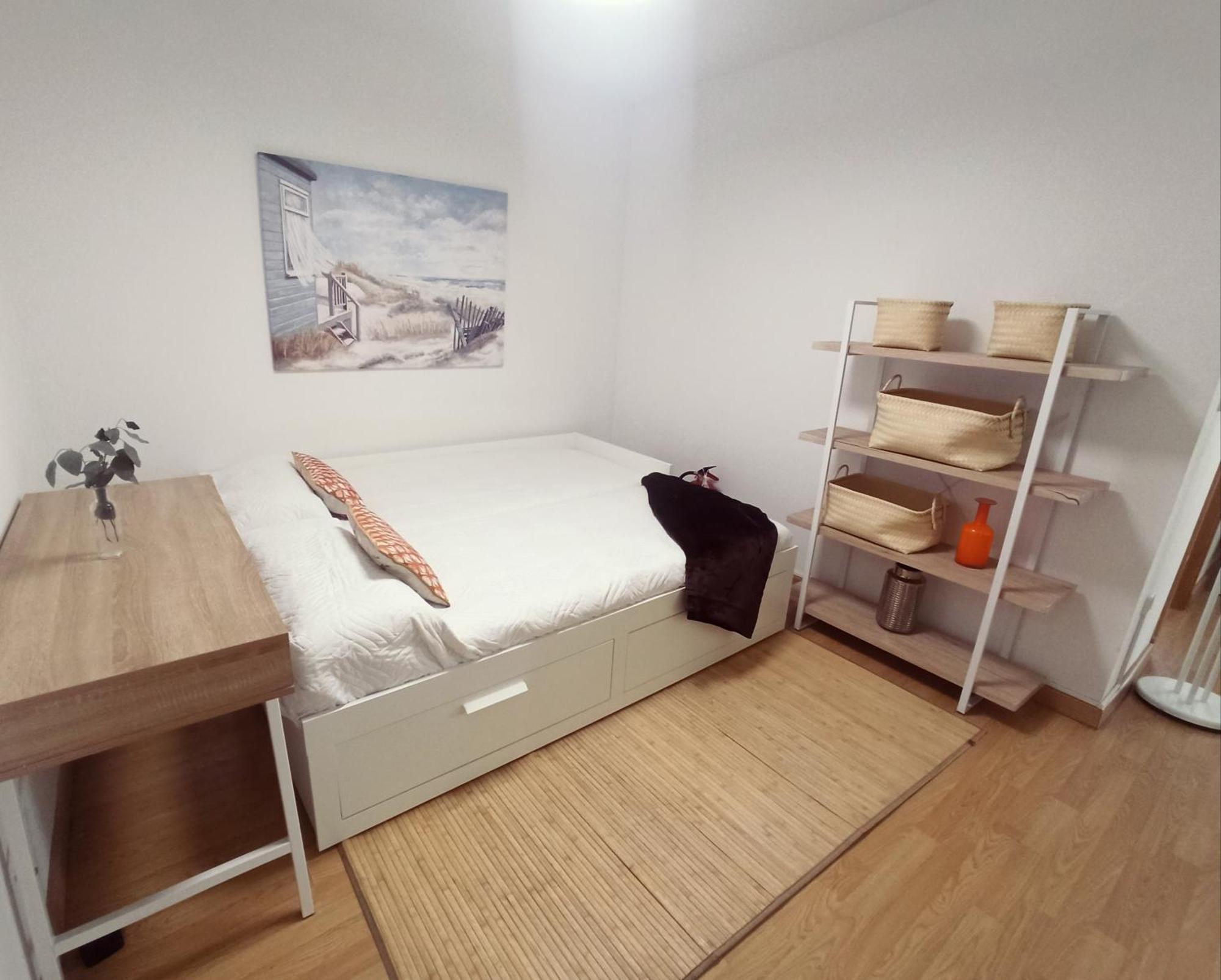Apartamento Con Aire Acondicionado, Piscina, Wifi Y Smart Tv - By Aloha Palma Águilas Eksteriør billede